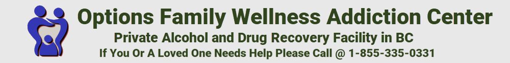 Drug Rehab Treatment Center in British Columbia